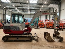 Takeuchi TB 250