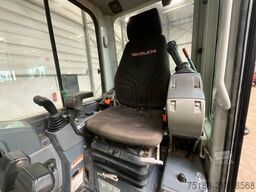 Takeuchi TB 250