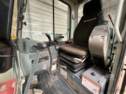 Takeuchi TB 250