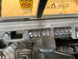 Volvo EC 55 C powertilt