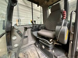 Volvo EC 55 C powertilt