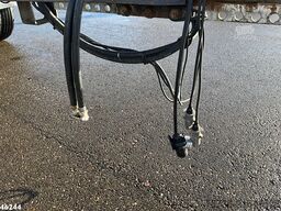 GS-Meppel 3-assige containeraanhangwagen