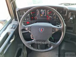 Scania R520 V8 6x2 - JOAB 20T Hooklift - Retarder - 4...