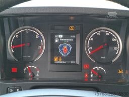 Scania R520 V8 6x2 - JOAB 20T Hooklift - Retarder - 4...