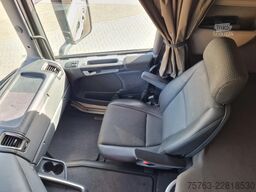 Scania R520 V8 6x2 - JOAB 20T Hooklift - Retarder - 4...