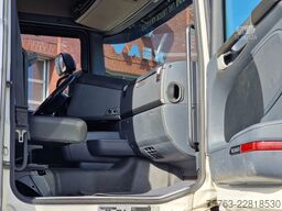Scania R520 V8 6x2 - JOAB 20T Hooklift - Retarder - 4...