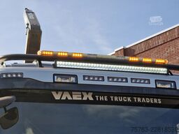 Scania R520 V8 6x2 - JOAB 20T Hooklift - Retarder - 4...