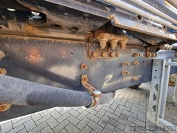 Scania R520 V8 6x2 - JOAB 20T Hooklift - Retarder - 4...