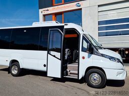 IVECO Daily C 72 Elektro Kurzfristig Stock 519 Sofort