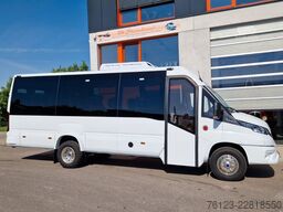IVECO Daily C 72 Elektro Kurzfristig Stock 519 Sofort