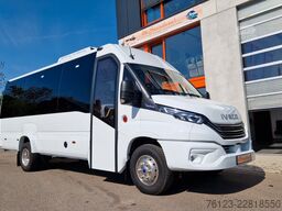 IVECO Daily C 72 Elektro Kurzfristig Stock 519 Sofort