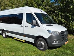 MERCEDES-BENZ 8 x 517 Sprinter Lord Light  22 SS Aktionspreis