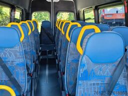 MERCEDES-BENZ 8 x 517 Sprinter Lord Light  22 SS Aktionspreis