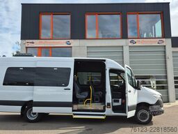 MERCEDES-BENZ Sprinter Lord Light 22 Sitzer  Aktionspreis