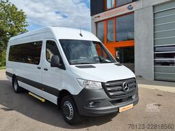 MERCEDES-BENZ Sprinter Lord Light 22 Sitzer  Aktionspreis