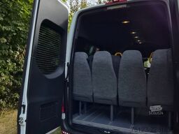 MERCEDES-BENZ Sprinter Lord Light 22 Sitzer  Aktionspreis