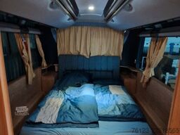 Neoplan Starliner 2 XXL Wohnbus Setra