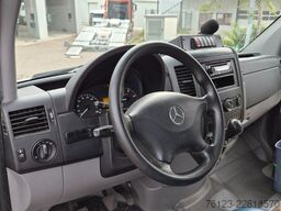 MERCEDES-BENZ Sprinter 516, Daily, Crafter