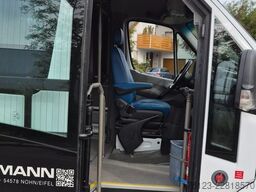 MERCEDES-BENZ Sprinter 516, Daily, Crafter