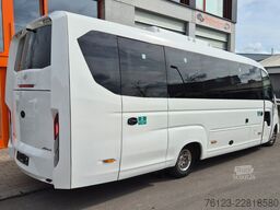 IVECO 2x Daily 70 Lagerfahrzeug Ferqui Sunrise 2,5 m B