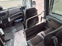 IVECO 2x Daily 70 Lagerfahrzeug Ferqui Sunrise 2,5 m B