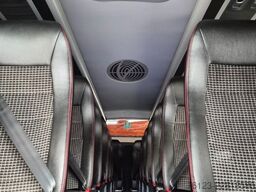 IVECO 2x Daily 70 Lagerfahrzeug Ferqui Sunrise 2,5 m B
