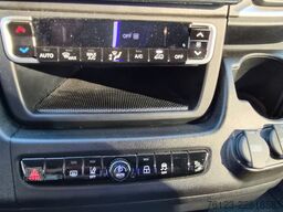 FIAT Ducato 9 Sitzer Mobility Airlineboden Rolli
