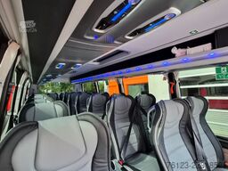 MERCEDES-BENZ 519 Sunset S 4 Ferqui Lagerfahrzeug Stock