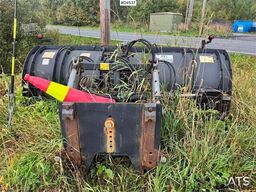 Tellefsdal KP3000 Snow Plow