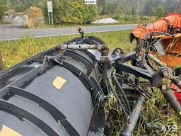 Tellefsdal KP3000 Snow Plow