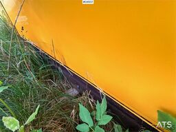Tellefsdal KP3000 Snow Plow