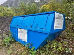  krokkasser Container