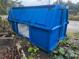  krokkasser Container