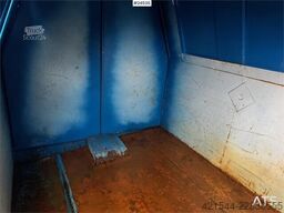 krokkasser Container