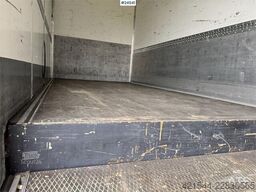 Ekeri Jumbo Semi-Trailer with Full Side Opening