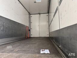 Ekeri Jumbo Semi-Trailer with Full Side Opening