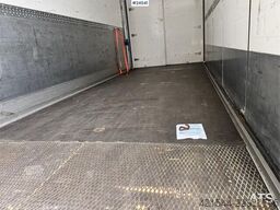 Ekeri Jumbo Semi-Trailer with Full Side Opening