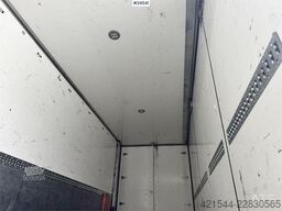 Ekeri Jumbo Semi-Trailer with Full Side Opening