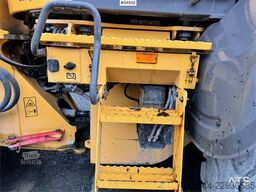 Volvo L110H Wheel Loader with Bucket – 3,100 Hours WATCH
