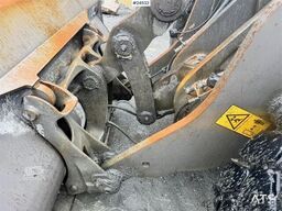 Volvo L110H Wheel Loader with Bucket – 3,100 Hours WATCH