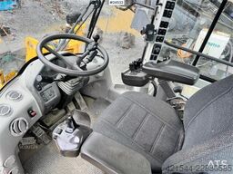 Volvo L110H Wheel Loader with Bucket – 3,100 Hours WATCH