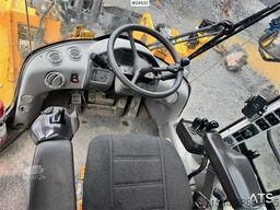 Volvo L110H Wheel Loader with Bucket – 3,100 Hours WATCH