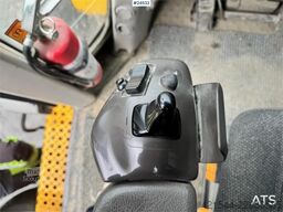 Volvo L110H Wheel Loader with Bucket – 3,100 Hours WATCH
