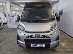 CARADO pro+ CV 600 Standklima Telair // Zuziehhilfe