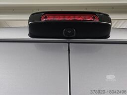 CARADO pro+ CV 600 Standklima Telair // Zuziehhilfe