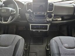 CARADO pro+ CV 600 Standklima Telair // Zuziehhilfe