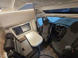 CARADO pro+ CV 600 Standklima Telair // Zuziehhilfe