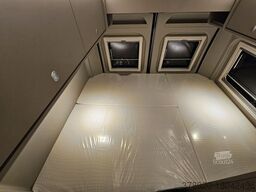 CARADO pro+ CV 600 Standklima Telair // Zuziehhilfe