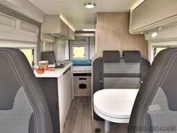 CARADO pro+ CV 600 Standklima Telair // Zuziehhilfe