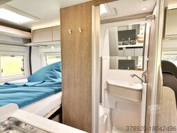 CARADO pro+ CV 600 Standklima Telair // Zuziehhilfe